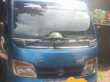 Tata Dimo Batta 2016 Lorry
