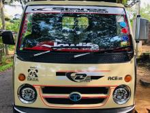 Tata Dimo Batta 2011 Lorry