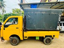 Tata Dimo Batta 2010 Lorry