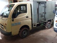 Tata Dimo Batta 2010 Lorry