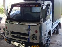 Tata Dimo Batta 2008 Lorry
