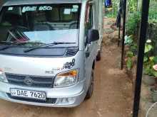 Tata DImo Batta HT2 2016 Lorry