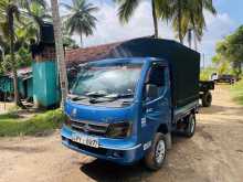 Tata Dimo Batta EX2 2014 Lorry