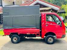 Tata Dimo Batta 2011 Lorry