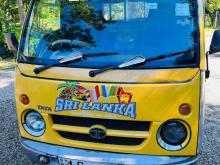 Tata Dimo Batta 2009 Lorry