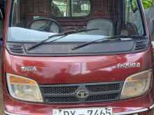 Tata Dimo Batta 2014 Lorry