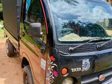 Tata Dimo Batta 2012 Lorry