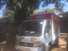 Tata Dimo Batta 2014 Lorry