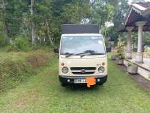 Tata Dimo Batta 2011 Lorry