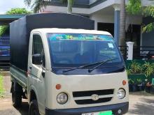 Tata Dimo Batta 2008 Lorry