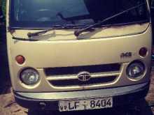 Tata Dimo Batta 2008 Lorry