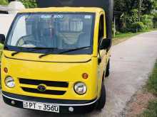 Tata Dimo Batta 2012 Lorry