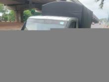 Tata Dimo Batta 2014 Lorry
