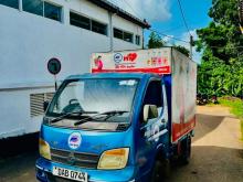 Tata Dimo Batta 2015 Lorry