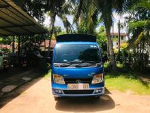 Tata Dimo Batta ACE 2019 Lorry