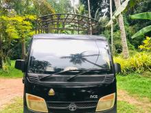 Tata Dimo Batta 2015 Lorry