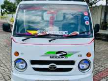 Tata Dimo Batta 2009 Lorry