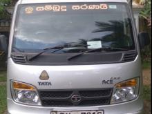 Tata Dimo Batta Ex2 2014 Lorry