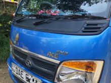 Tata Dimo Batta EX2 2016 Lorry