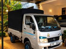 Tata Dimo Batta 2014 Lorry