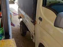 Tata Dimo Batta 2010 Lorry