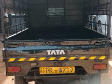 Tata Dimo Batta 2011 Lorry