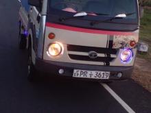 Tata Dimo Batta 2011 Lorry