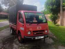 Tata Dimo Batta 2011 Lorry