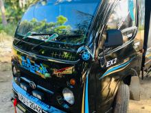 Tata Dimo Batta 2013 Lorry