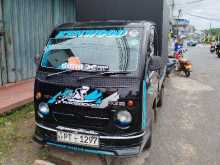 Tata Dimo Batta 2012 Lorry