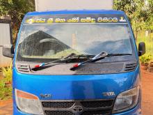 Tata Dimo Batta 2020 Lorry