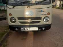 Tata Dimo Batta 2009 Lorry