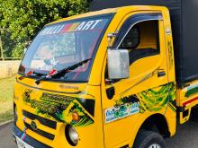 Tata Dimo Batta 2011 Lorry