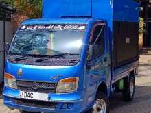 Tata Dimo Batta EX2 2015 Lorry