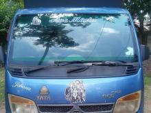 Tata Dimo Batta 2015 Lorry
