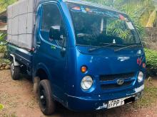 Tata Dimo Batta 2010 Lorry