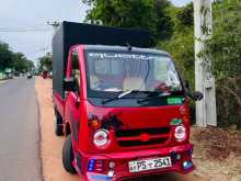 Tata Dimo Batta 2012 Lorry
