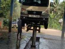 Tata Dimo Batta 2017 Lorry