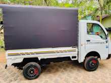 Tata Dimo Batta 2006 Lorry