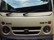 Tata Dimo Batta 2012 Lorry