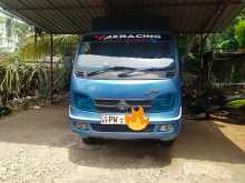 Tata Dimo Batta EX2 2013 Lorry