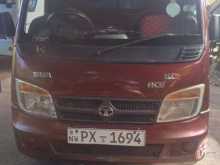 Tata Dimo Batta 2014 Lorry