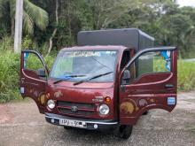 Tata Dimo Batta Ex 2013 Lorry