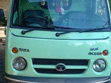Tata Dimo Batta 2011 Lorry