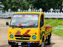 Tata Dimo Batta 2012 Lorry