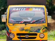 Tata Dimo Batta 2011 Lorry