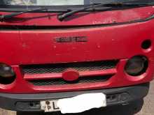 Tata Dimo Batta 2008 Lorry