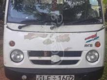 Tata Dimo Batta 2007 Lorry