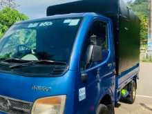 Tata Dimo Batta ACE2 2013 Lorry