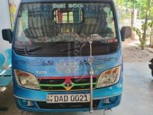 Tata Dimo Batta 2016 Lorry